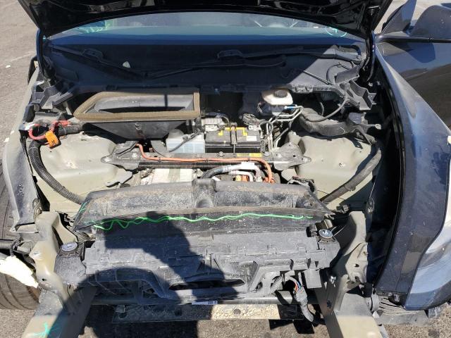 Photo 12 from auction – 2020 TESLA MODEL Y with VIN 5YJYGDEE4LF051307