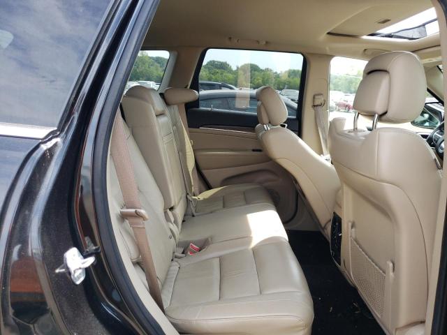 Photo 10 from auction – 2014 JEEP GRAND CHER with VIN 1C4RJFBG1EC205656