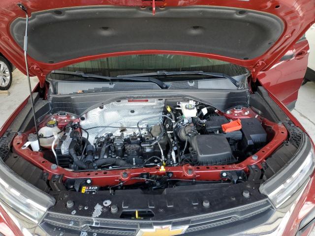 Photo 12 from auction – 2023 CHEVROLET TRAILBLAZE with VIN KL79MPSL7PB177233