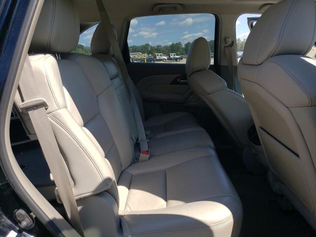 Photo 11 from auction – 2013 ACURA MDX TECHNO with VIN 2HNYD2H38DH500372