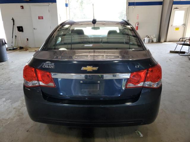 Photo 6 from auction – 2015 CHEVROLET CRUZE LT with VIN 1G1PC5SB3F7105822
