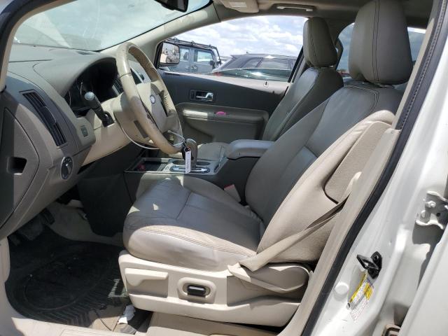 Photo 7 from auction – 2010 FORD EDGE SEL with VIN 2FMDK3JC2ABB41671
