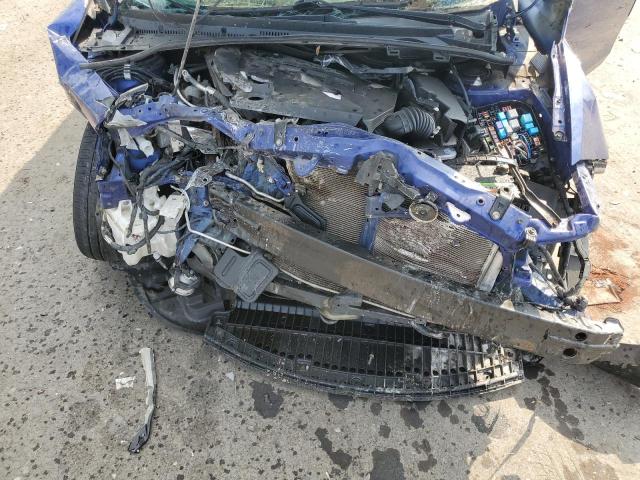 Photo 11 from auction – 2015 TOYOTA COROLLA L with VIN 2T1BURHE2FC437739
