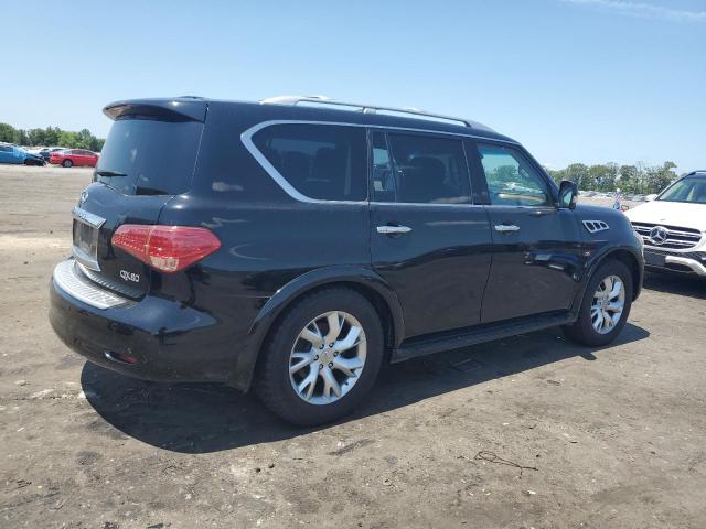 Photo 3 from auction – 2014 INFINITI QX80 with VIN JN8AZ2NC9E9351313