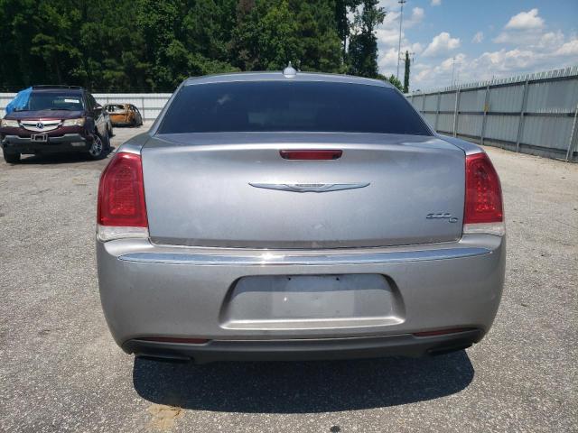 Photo 6 from auction – 2016 CHRYSLER 300C with VIN 2C3CCAEGXGH294517
