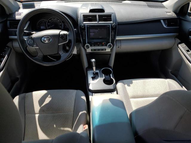 Photo 8 from auction – 2014 TOYOTA CAMRY L with VIN 4T4BF1FK8ER375979