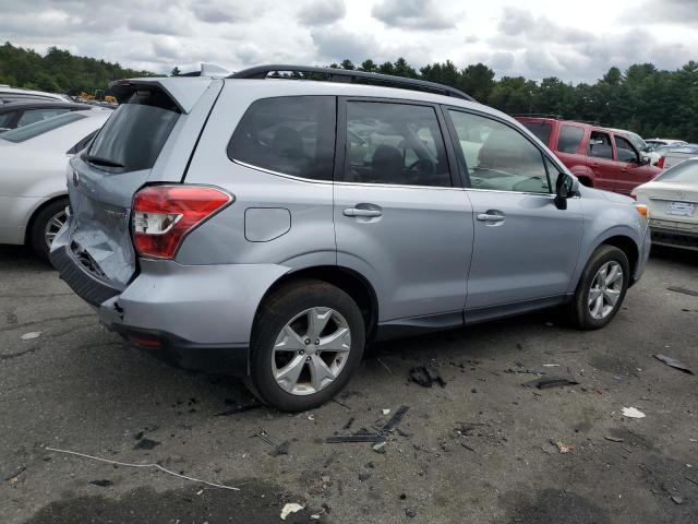 Photo 3 from auction – 2016 SUBARU FORESTER 2 with VIN JF2SJAHC0GH417156