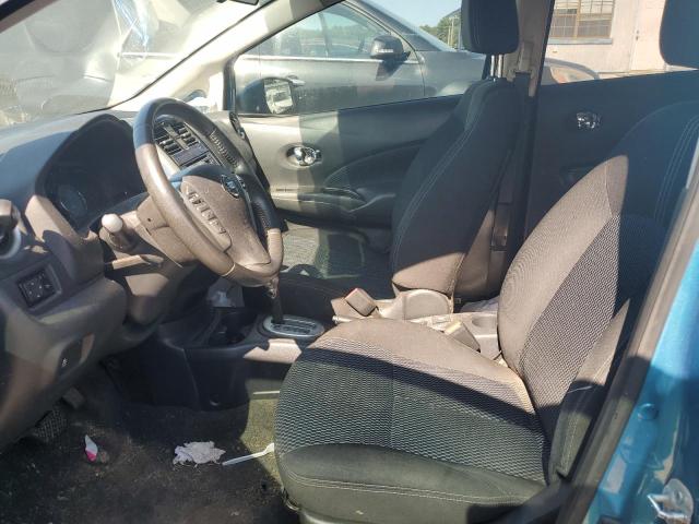 Photo 7 from auction – 2015 NISSAN VERSA NOTE with VIN 3N1CE2CP8FL366547