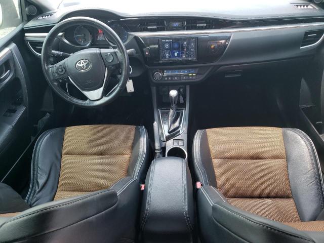 Zdjęcie 8 z aukcji – 2016 TOYOTA COROLLA L z VIN 5YFBURHE2GP447088