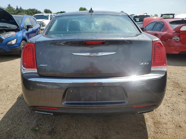 Photo 6 from auction – 2015 CHRYSLER 300 LIMITE with VIN 2C3CCARG6FH808436