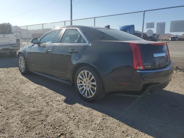 Photo 2 from auction – 2012 CADILLAC CT6 PREMIU with VIN 1G6DP5E38C0112534