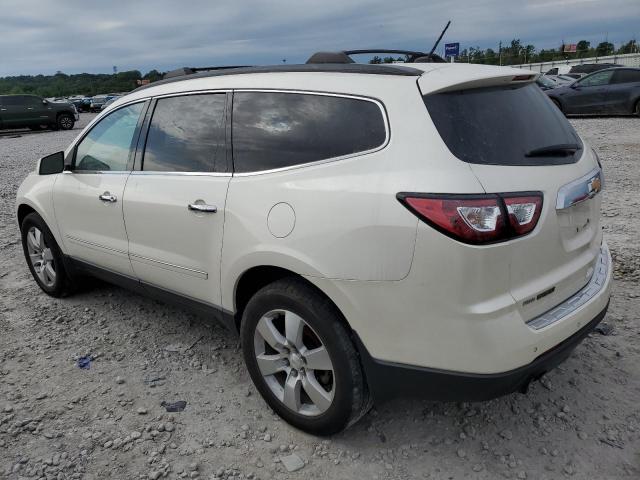 Photo 2 from auction – 2015 CHEVROLET TRAVERSE L with VIN 1GNKVJKD7FJ179082
