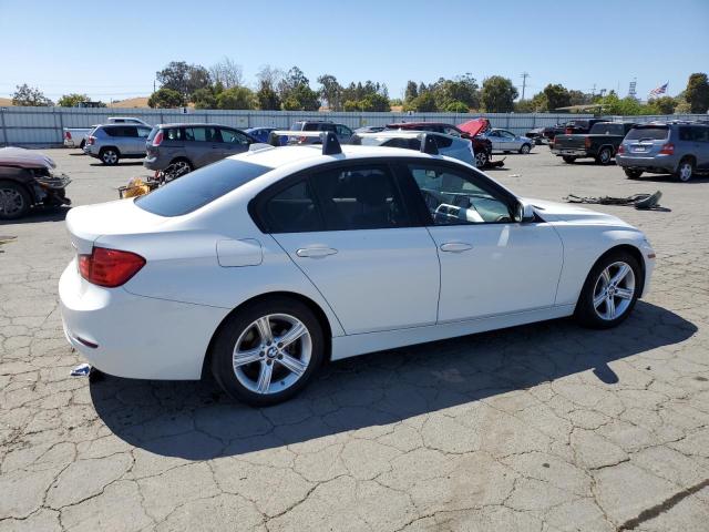 Photo 3 from auction – 2014 BMW 320 I XDRI with VIN WBA3C3C50EF983874