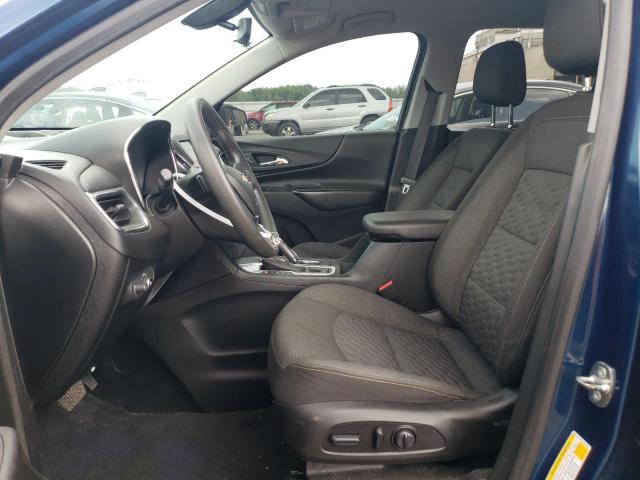 Photo 7 from auction – 2019 CHEVROLET EQUINOX LT with VIN 2GNAXKEV3K6153621