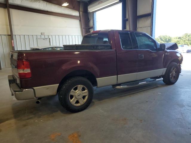 Photo 3 from auction – 2004 FORD F150 with VIN 1FTRX12W74NB61741