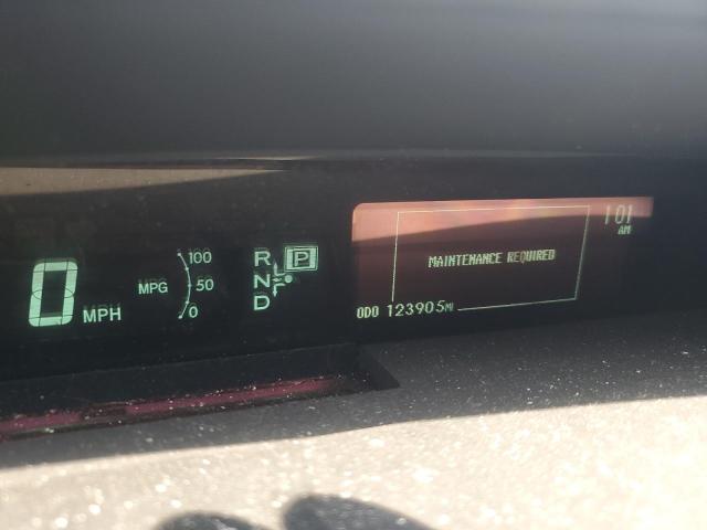Photo 9 from auction – 2012 TOYOTA PRIUS with VIN JTDKN3DU5C5492704