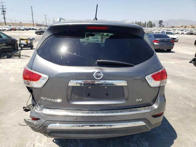 Photo 6 from auction – 2015 NISSAN PATHFINDER with VIN 5N1AR2MN2FC719703