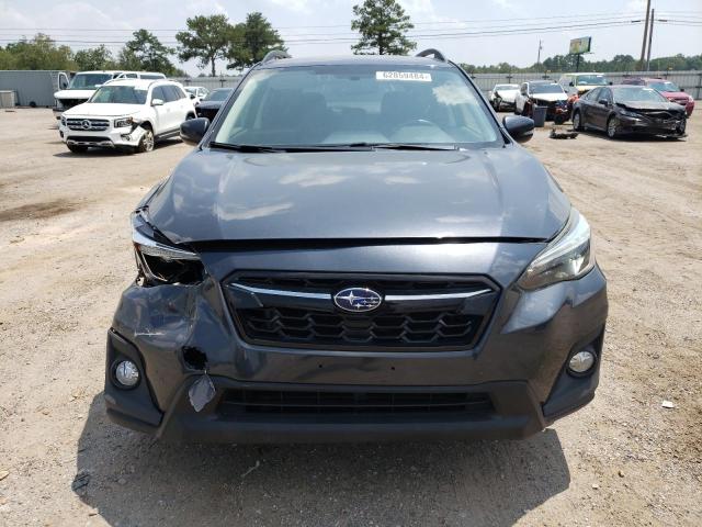 Photo 5 from auction – 2018 SUBARU CROSSTREK with VIN JF2GTALC7JH213940