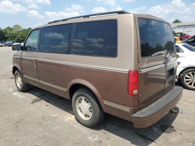 Photo 2 from auction – 1995 CHEVROLET ASTRO with VIN 1GNDM19W9SB171332