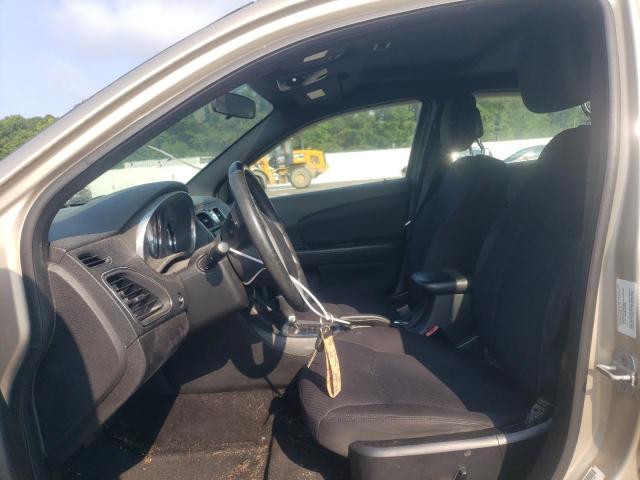 Photo 7 from auction – 2013 CHRYSLER 200 TOURIN with VIN 1C3CCBBG0DN659655
