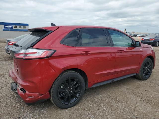 Photo 3 from auction – 2023 FORD EDGE SEL with VIN 2FMPK4J97PBA48029