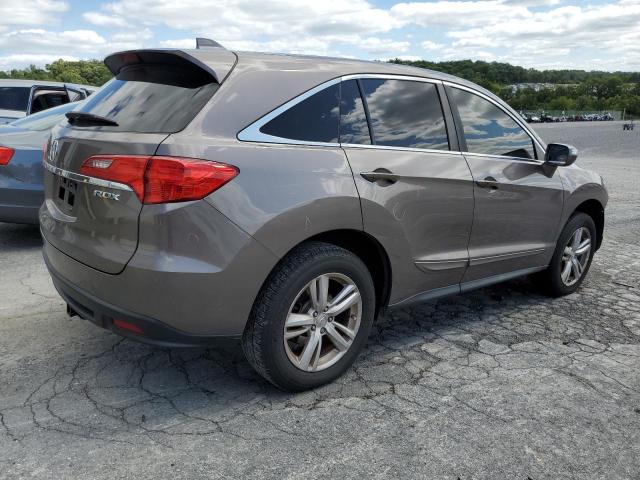 Photo 3 from auction – 2013 ACURA RDX TECHNO with VIN 5J8TB3H51DL017274
