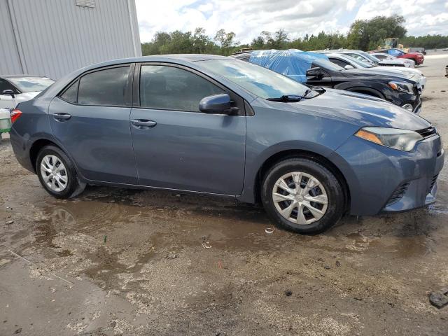 Photo 4 from auction – 2015 TOYOTA COROLLA L with VIN 2T1BURHE4FC300737