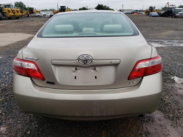Photo 6 from auction – 2009 TOYOTA CAMRY BASE with VIN 4T1BE46K09U351583