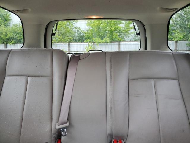 Zdjęcie 10 z aukcji – 2005 GMC ENVOY z VIN 1GKDT13S952186682