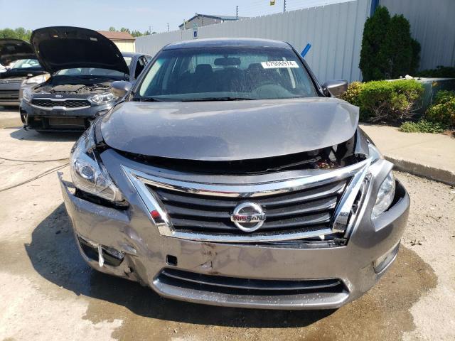 Photo 5 from auction – 2015 NISSAN ALTIMA 2.5 with VIN 1N4AL3AP4FC265106