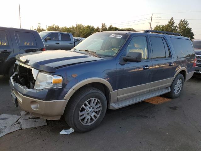 Photo 1 from auction – 2013 FORD EXPEDITION with VIN 1FMJK1J53DEF19935