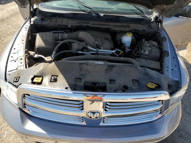 Photo 11 from auction – 2019 RAM 1500 CLASS with VIN 1C6RR7GT8KS626500