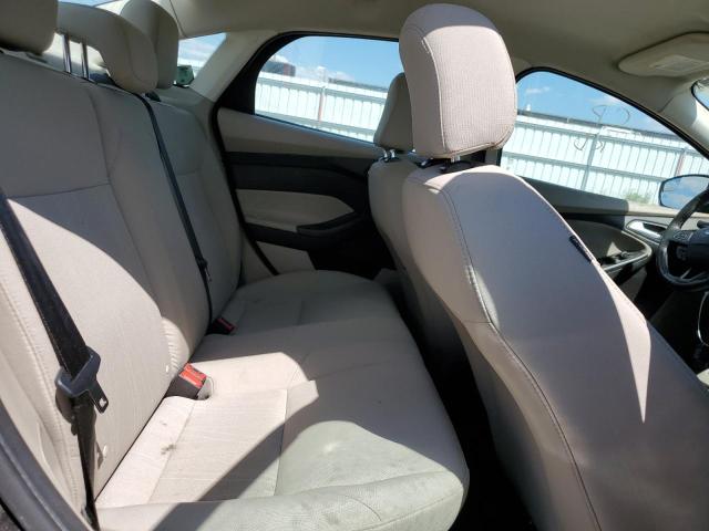 Photo 10 from auction – 2016 FORD FOCUS SE with VIN 1FADP3F24GL262884