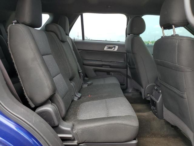 Photo 11 from auction – 2015 FORD EXPLORER X with VIN 1FM5K8D89FGA28387