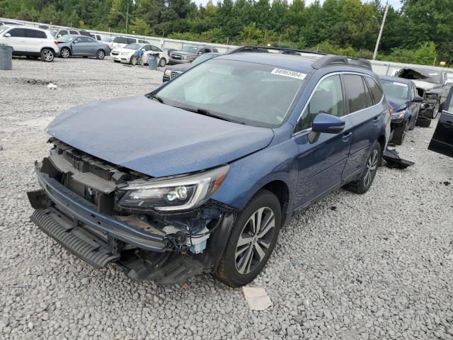 SUBARU OUTBACK 3. 2019 con VIN 4S4BSENC8K3328587 - Foto de la subasta
