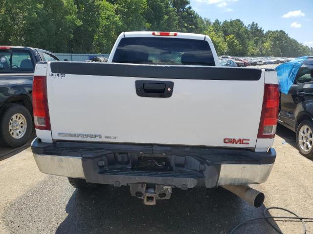 Photo 6 from auction – 2013 GMC SIERRA K25 with VIN 1GT121E85DF112220