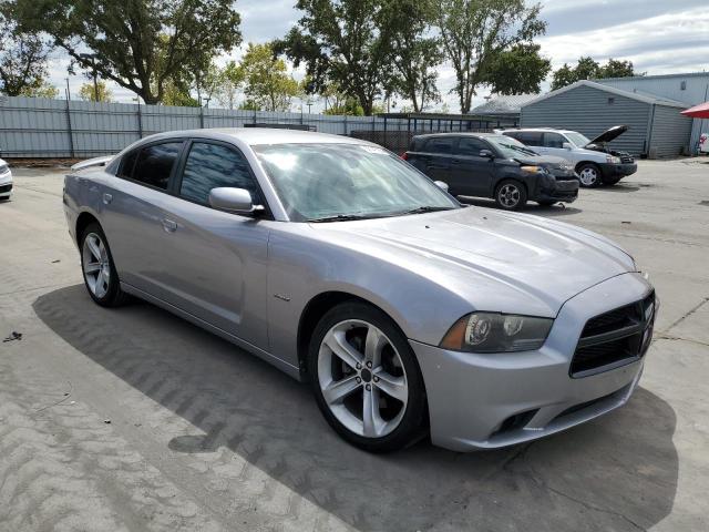 Photo 4 from auction – 2014 DODGE CHARGER R/ with VIN 2C3CDXCT4EH308229