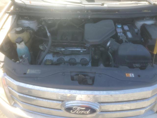 Photo 12 from auction – 2009 FORD EDGE LIMIT with VIN 2FMDK39C99BA49974