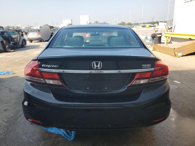 Photo 6 from auction – 2015 HONDA CIVIC LX with VIN 19XFB2F57FE084109