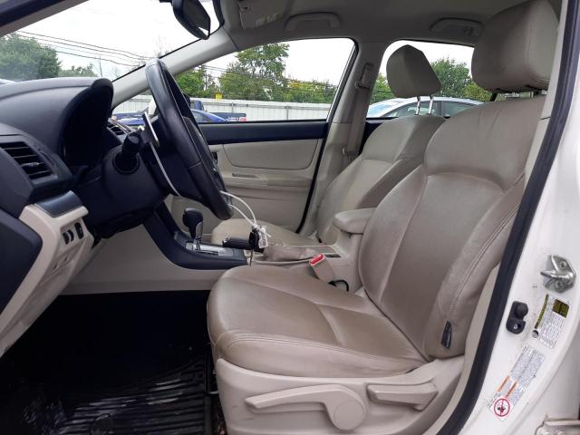 Photo 7 from auction – 2012 SUBARU IMPREZA LI with VIN JF1GPAG67CH243794