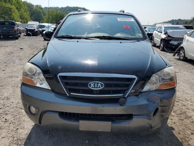 Photo 5 from auction – 2008 KIA SORENTO EX with VIN KNDJC736485856601