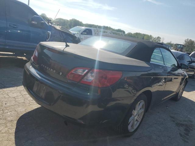 Photo 3 from auction – 2008 CHRYSLER SEBRING TO with VIN 1C3LC55RX8N573144