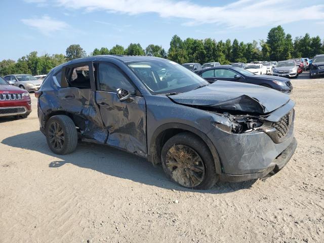 Photo 4 from auction – 2023 MAZDA CX-5 PREFE with VIN JM3KFBCM6P0285127
