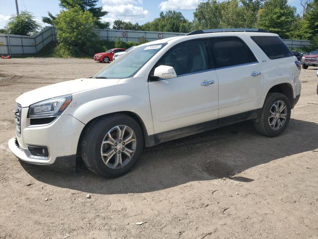 GMC ACADIA SLT 2015 with VIN 1GKKVRKD4FJ245115 - Photo from auction