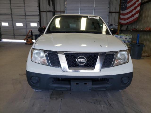 Photo 5 from auction – 2013 NISSAN FRONTIER S with VIN 1N6BD0CT3DN732907