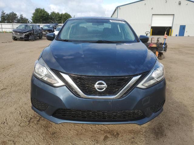 Photo 5 from auction – 2017 NISSAN SENTRA S with VIN 3N1AB7AP7HL675042