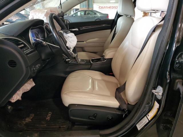 Photo 7 from auction – 2015 CHRYSLER 300 LIMITE with VIN 2C3CCARG4FH803588