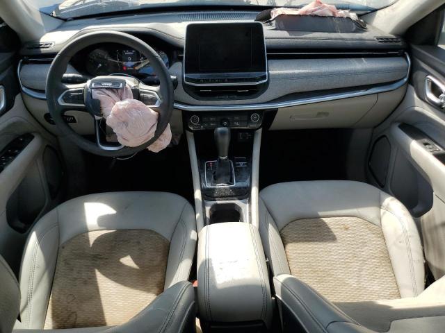 Photo 8 from auction – 2022 JEEP COMPASS LA with VIN 3C4NJCBB9NT145826