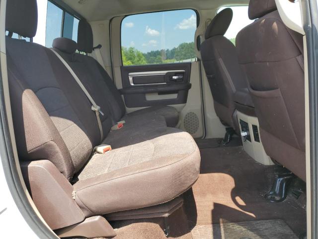 Photo 10 from auction – 2018 RAM 1500 SLT with VIN 1C6RR6LTXJS149809