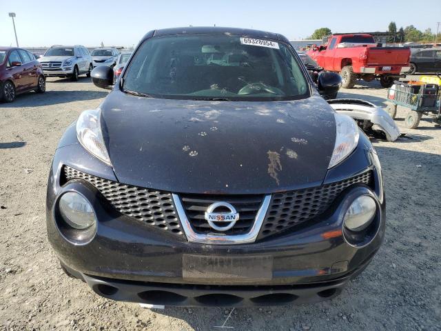 Photo 5 from auction – 2014 NISSAN JUKE S with VIN JN8AF5MV9ET484489
